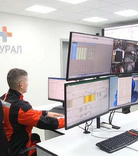 На&nbsp;Урале цифровизируют процесс оценки готовности к&nbsp;отопительному сезону