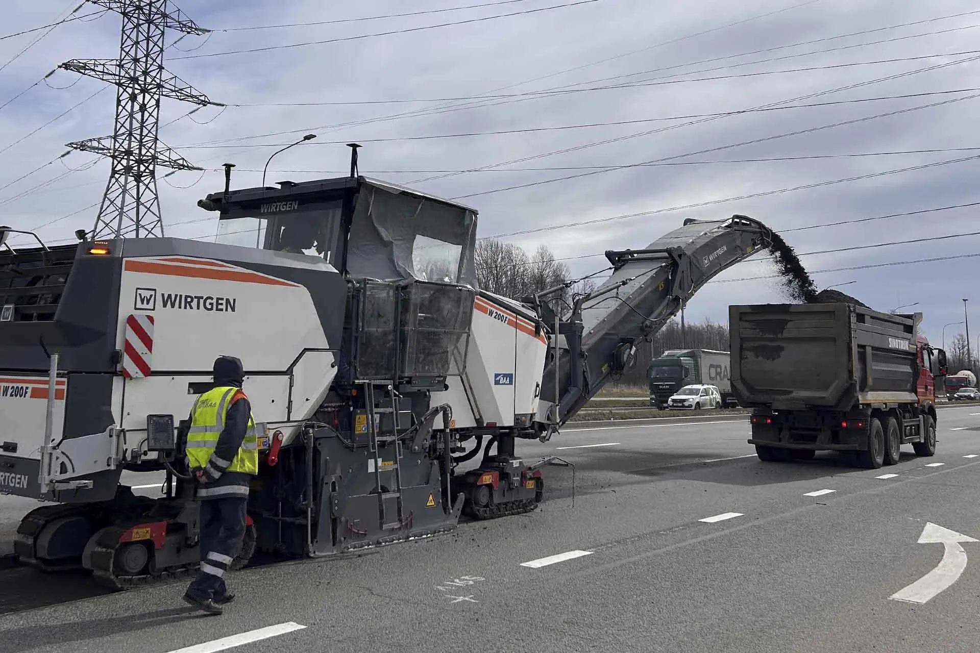 Комитет по развитию транспортной инфраструктуры Санкт-Петербурга