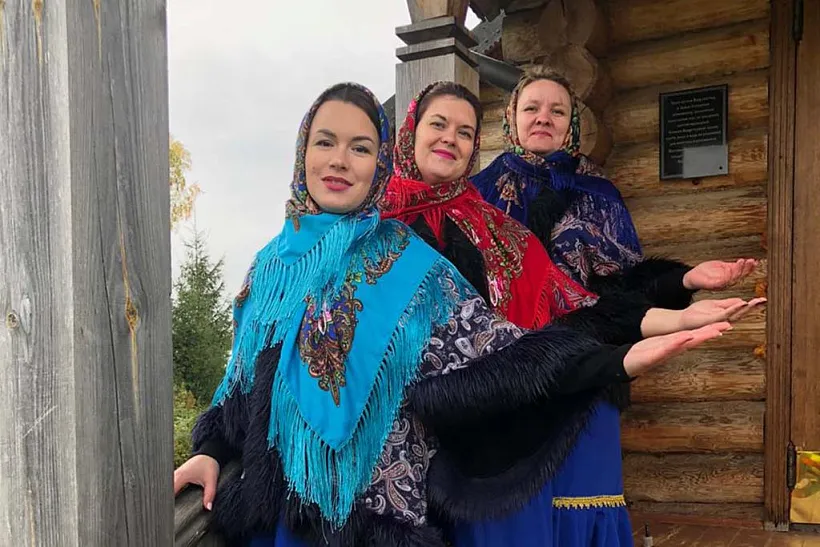 Специалист из&nbsp;свердловского села получила грант по&nbsp;нацпроекту &laquo;Культура&raquo;