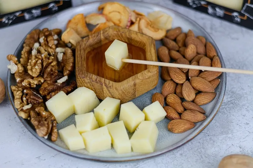 В&nbsp;Вологодской области сыроварне оказали финансовую господдержку