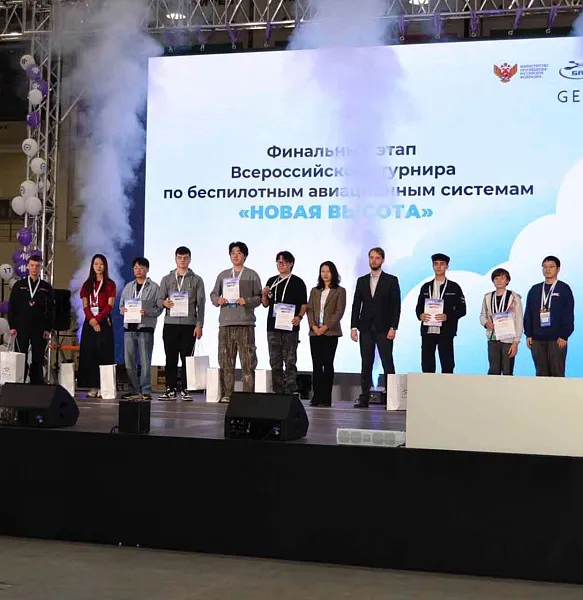 Сборная Татарстана завоевала 5&nbsp;медалей на&nbsp;турнире &laquo;Новая высота&raquo;