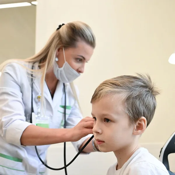 Во&nbsp;Владимирской области завершился конкурс &laquo;Наш любимый врач&raquo;