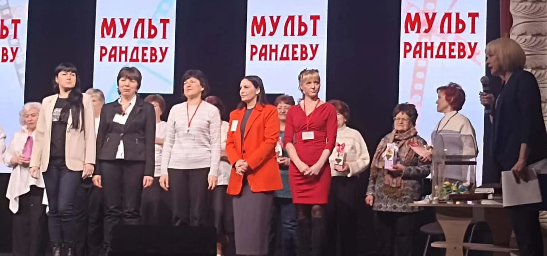 Министерство социальной защиты Воронежской области