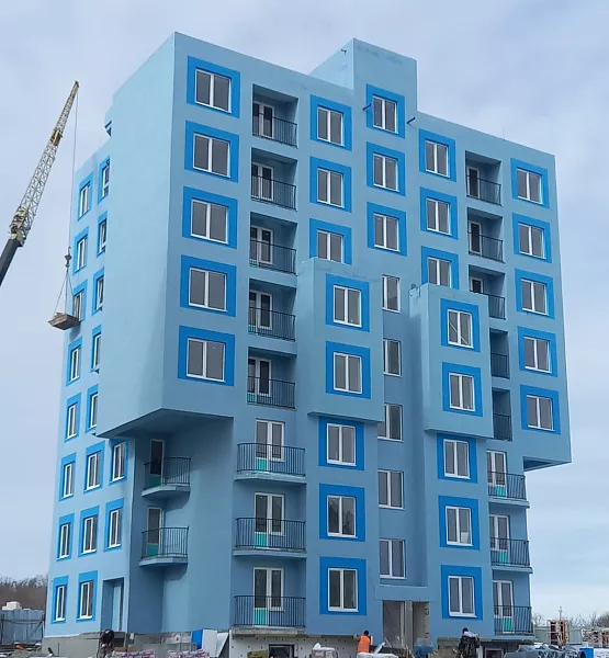 В&nbsp;Минеральных Водах из&nbsp;аварийного жилья переселят более 200&nbsp;человек