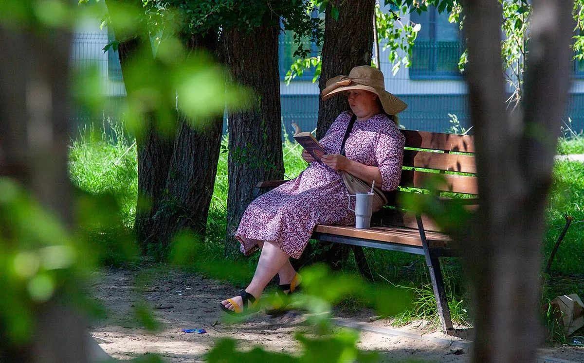 Оксана Король/Бизнес Online/ТАСС