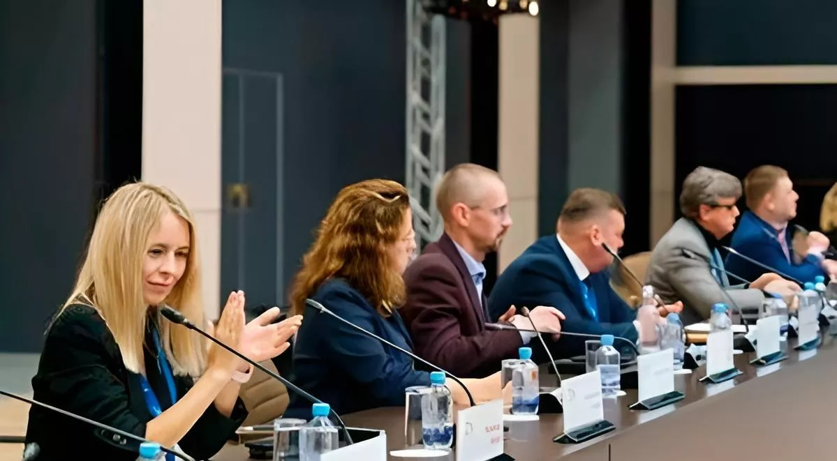 Депинформтехнологий Югры