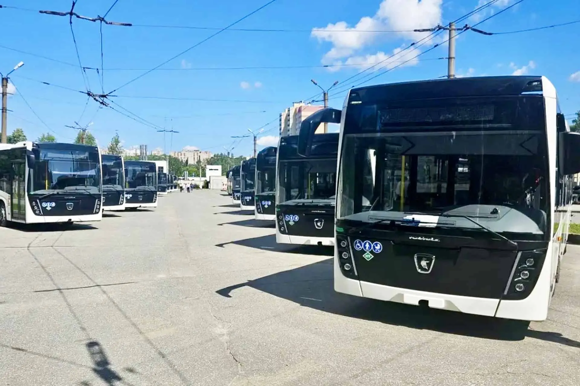 Министерство транспорта и дорожного хозяйства Чувашской Республики