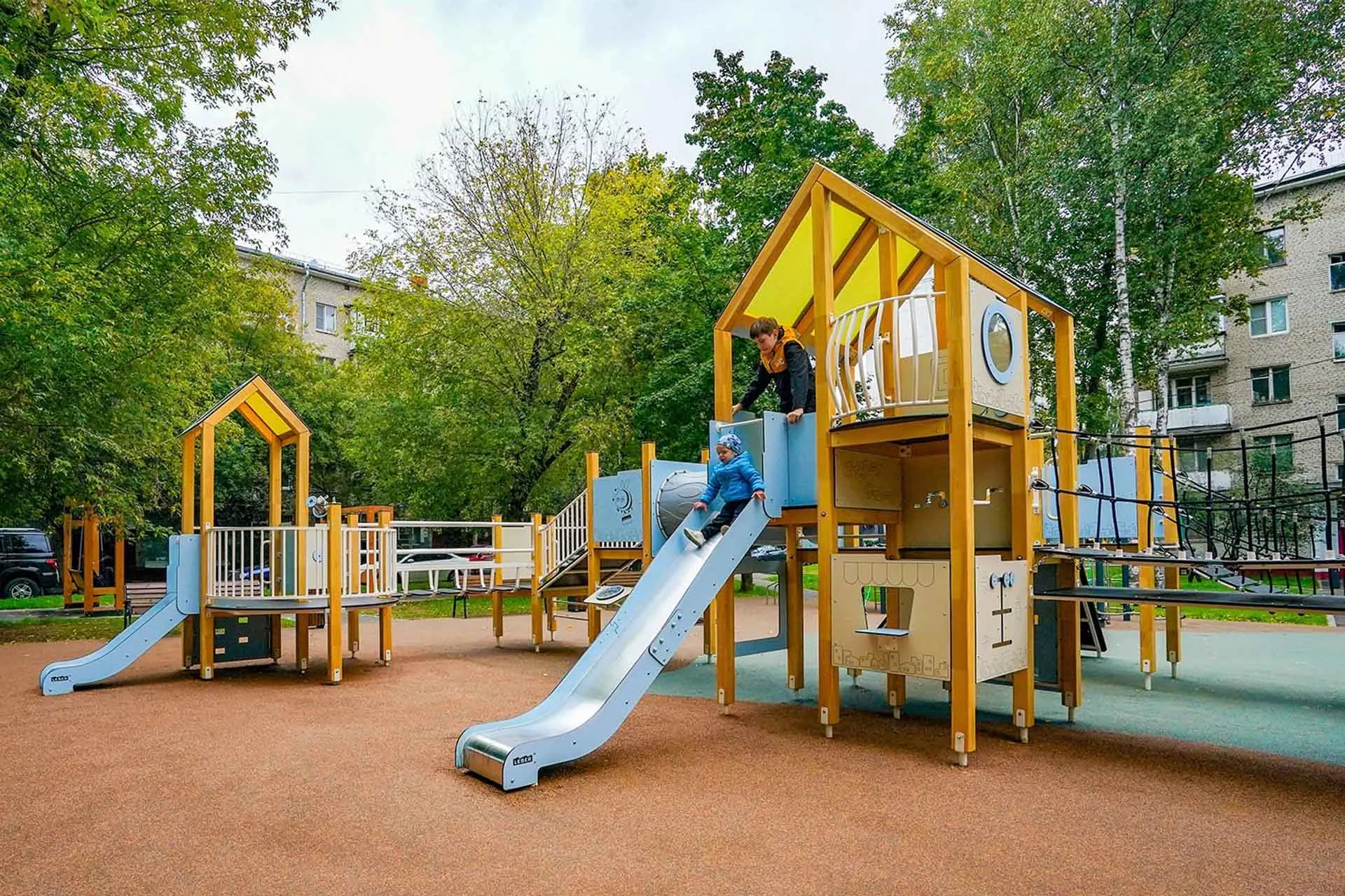 Департамент экономической политики и развития г. Москвы