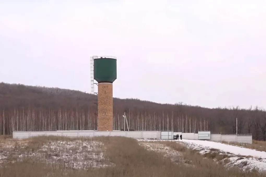 Администрация м.р.Сергиевский Самарской области