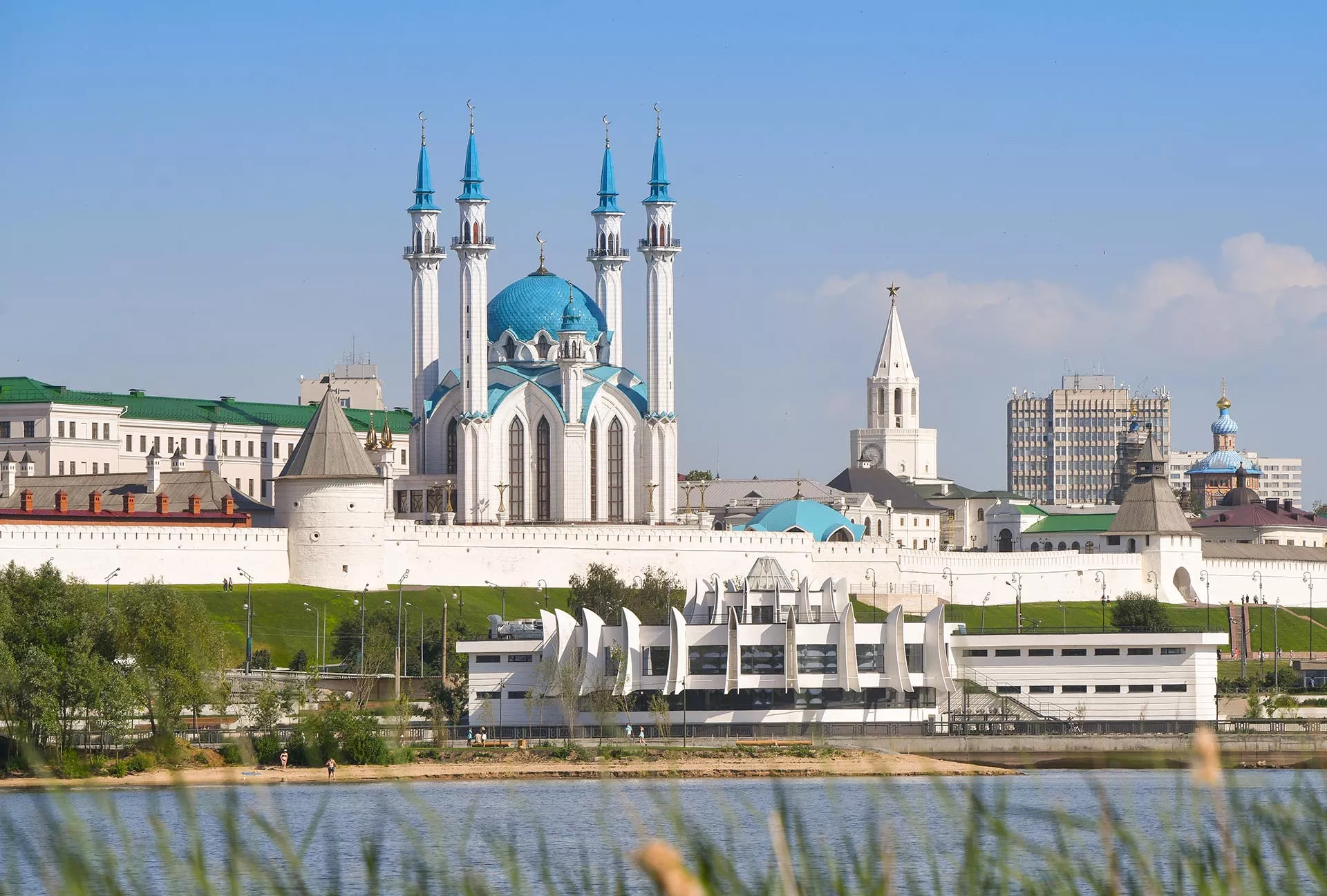 Александр Манзюк/ТАСС
