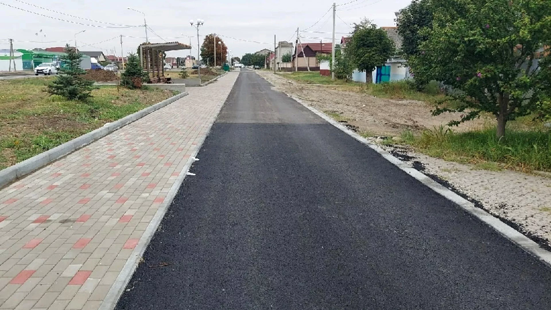 Местная администрация г.о.Баксан