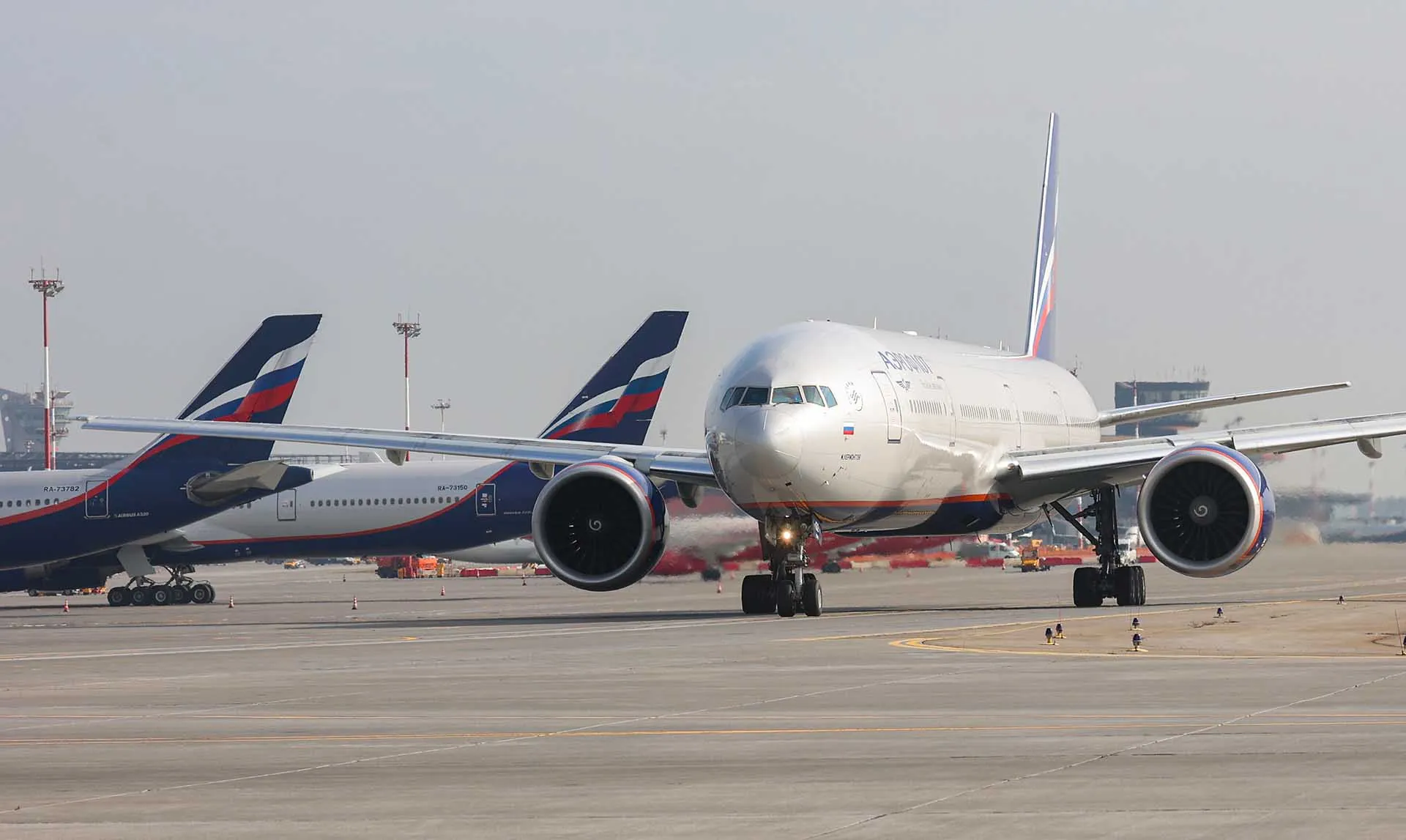 Павел Львов/РИА Новости