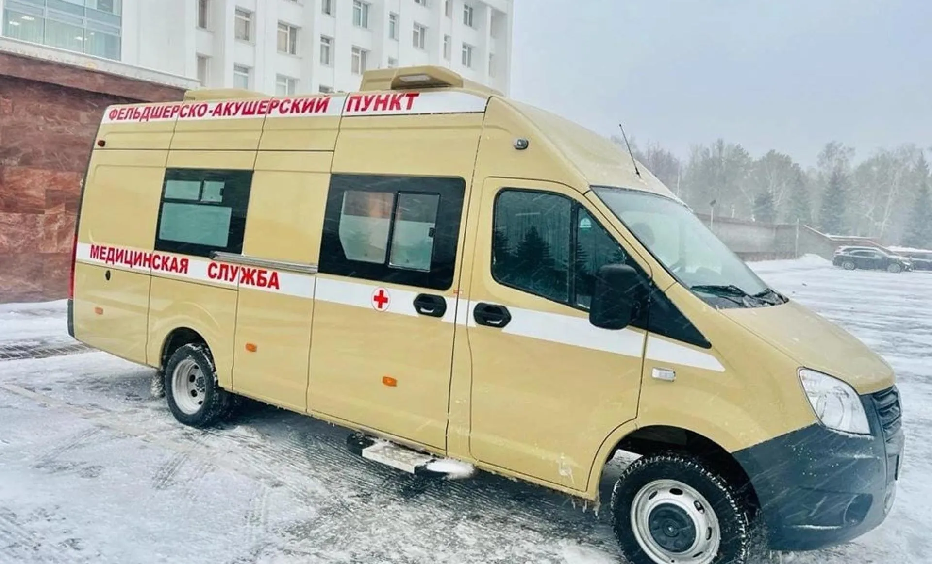 Министерство здравоохранения Республики Башкортостан