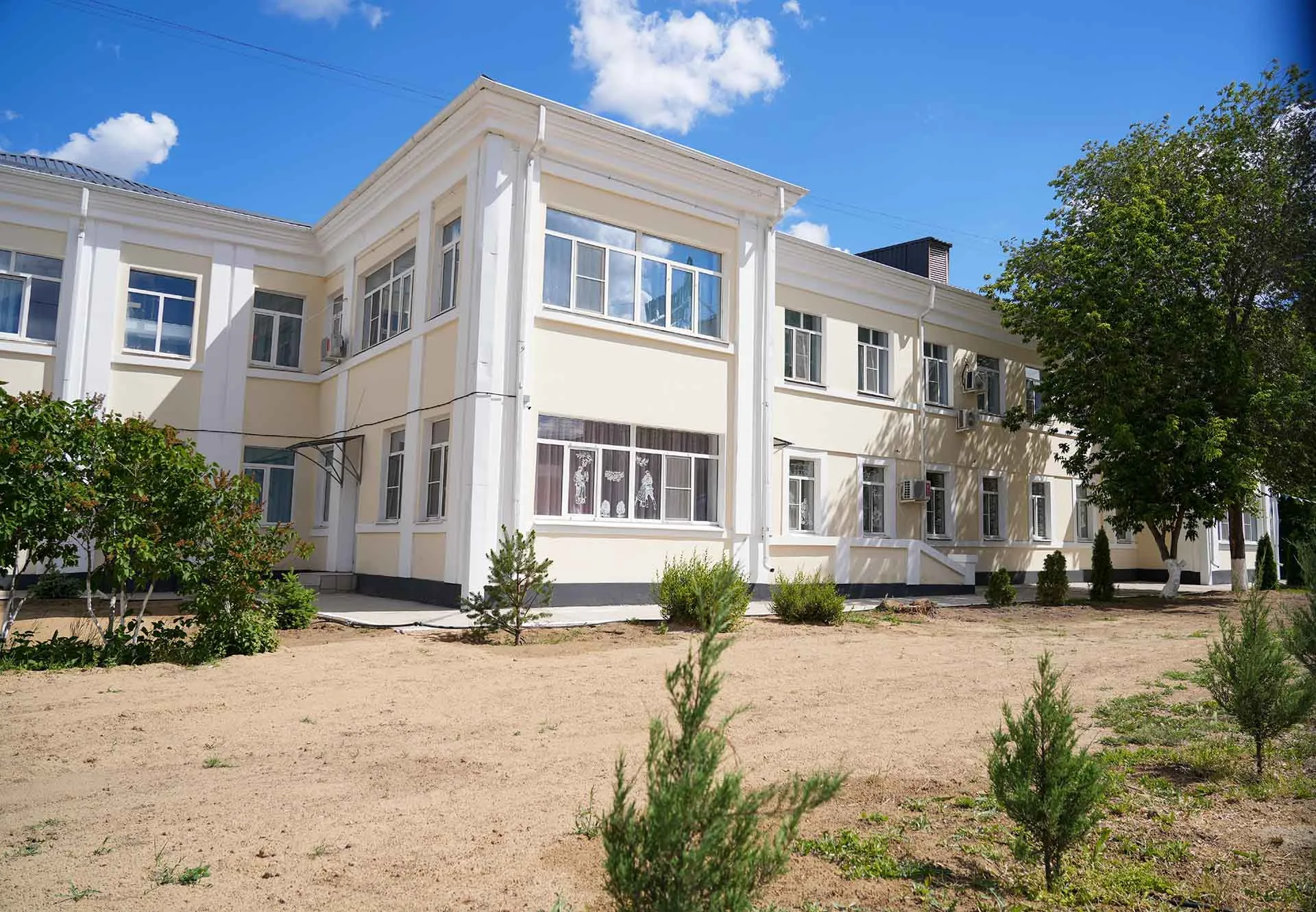 Администрация губернатора Астраханской области