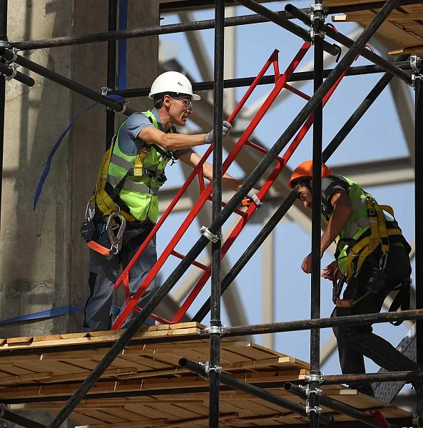 В&nbsp;селе Довольном в&nbsp;Новосибирской области построят спорткомплекс