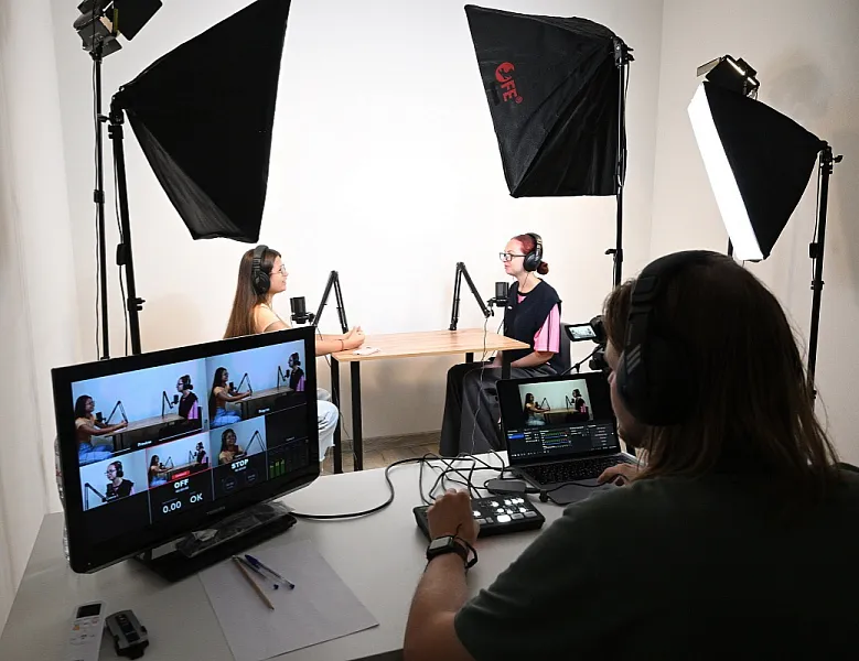 В&nbsp;Сочи открылся обновленный молодежный центр