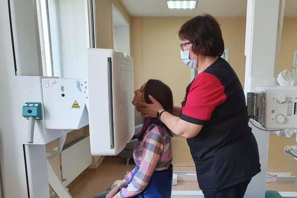 Отдел информационной политики Министерства здравоохранения Кузбасса