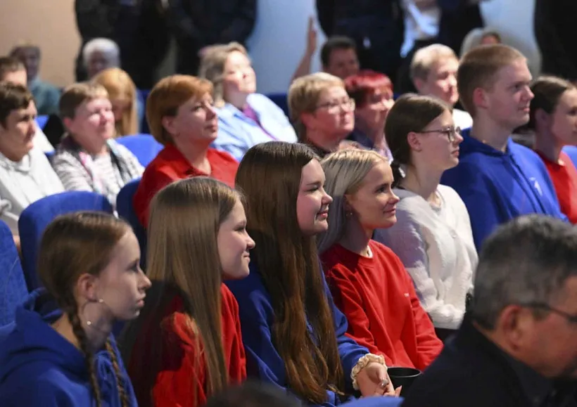 В&nbsp;поселке Матросы Республики Карелии отремонтируют школу