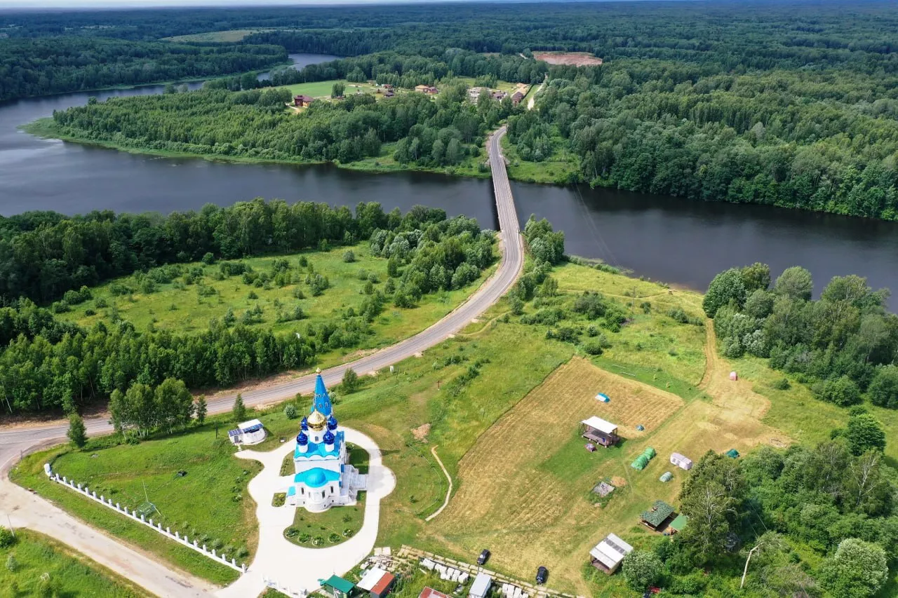  Пресс-служба Правительства Нижегородской области