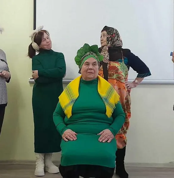 В&nbsp;Нижнеилимском районе Приангарья открыли отделение дневного пребывания