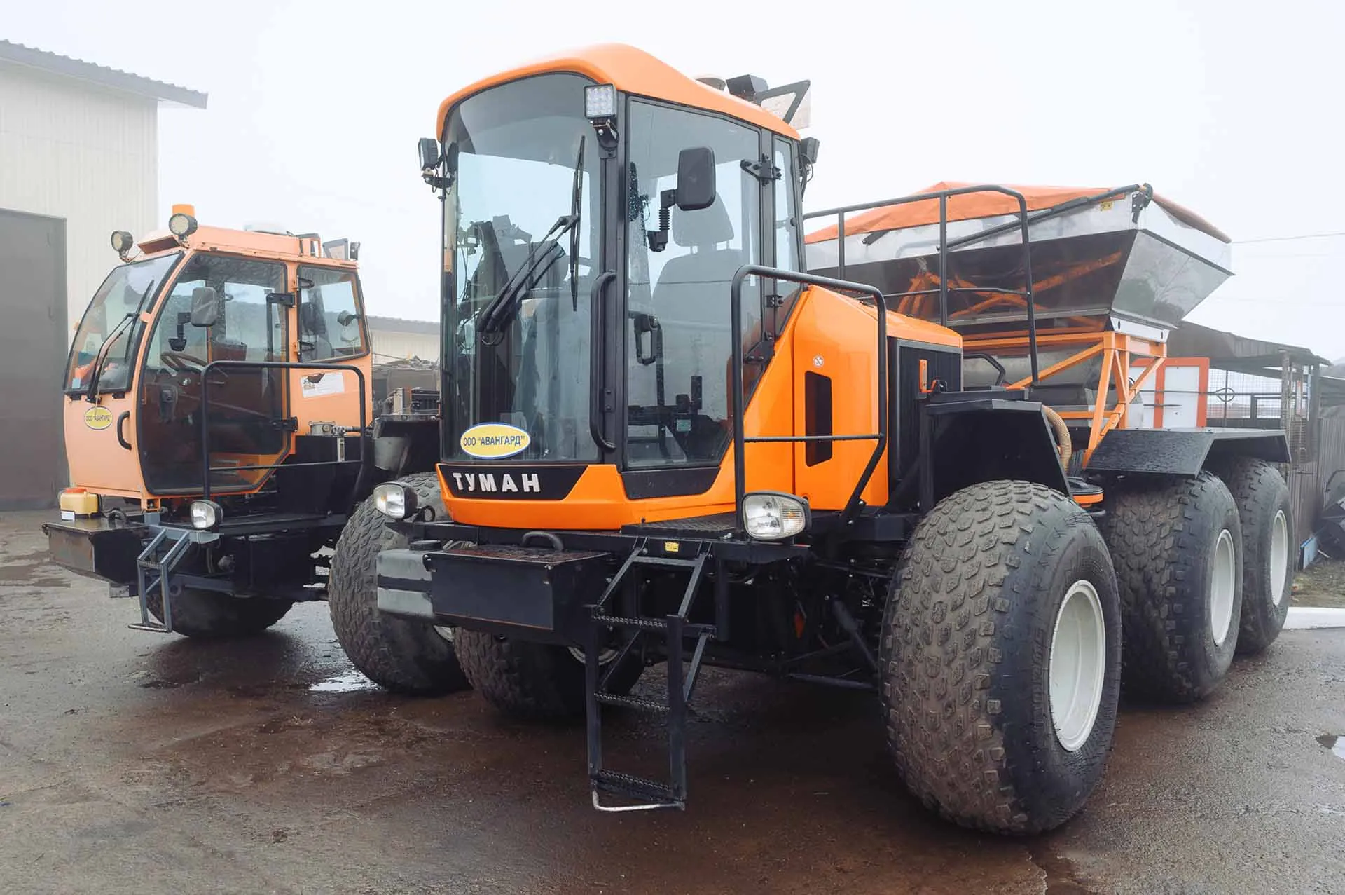 Министерство сельского хозяйства Чувашской Республики