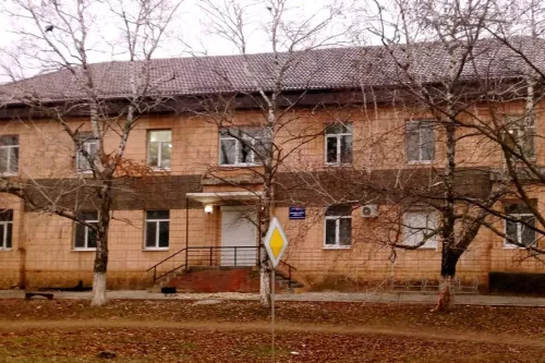 Школу искусств в&nbsp;Морозовске Ростовской области обновят к&nbsp;августу 2024&nbsp;года