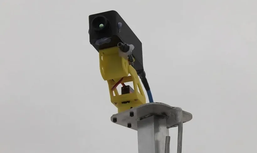 В&nbsp;подмосковной Дубне успешно протестировали поисково-навигационную систему