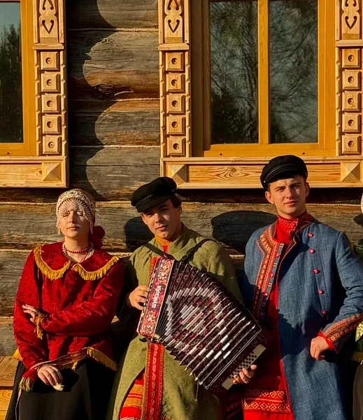 Во&nbsp;Владимирской области развивают туристический комплекс &laquo;Ильинский острог&raquo;