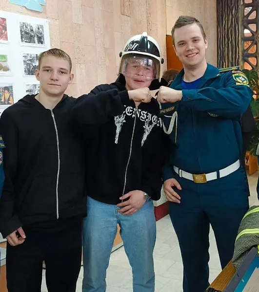 В&nbsp;Новоуральске в&nbsp;25-й раз прошла &laquo;Ярмарка образования&raquo;
