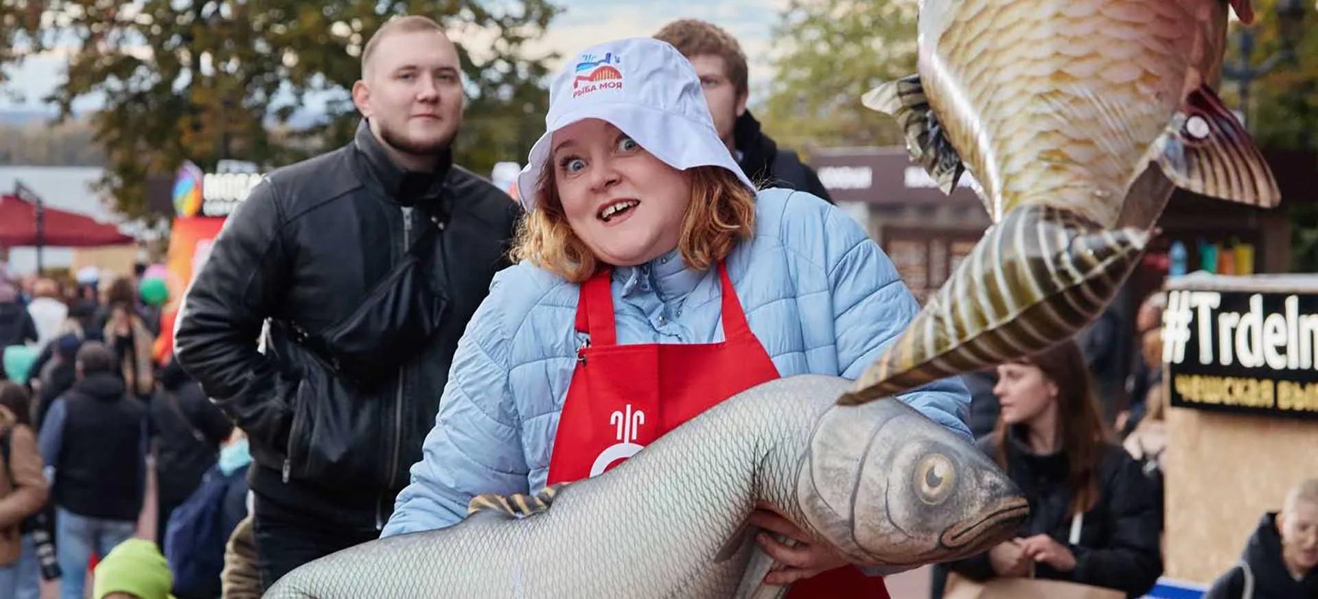 Министерство туризма Самарской области