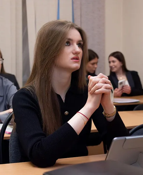 В&nbsp;ухтинском вузе прошел мастер-класс по&nbsp;маркетингу и&nbsp;лидогенерации