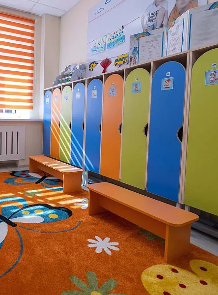 В&nbsp;селе Полюшко в&nbsp;Севастополе масштабно обновят детсад № 103