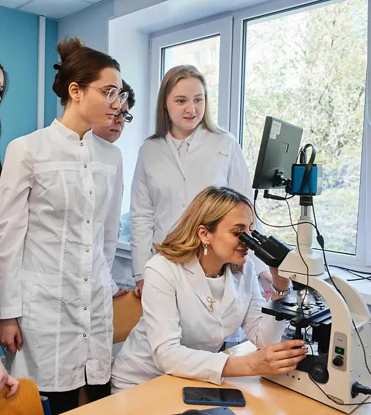 В&nbsp;Мурманском арктическом университете откроют ординатуру по&nbsp;терапии