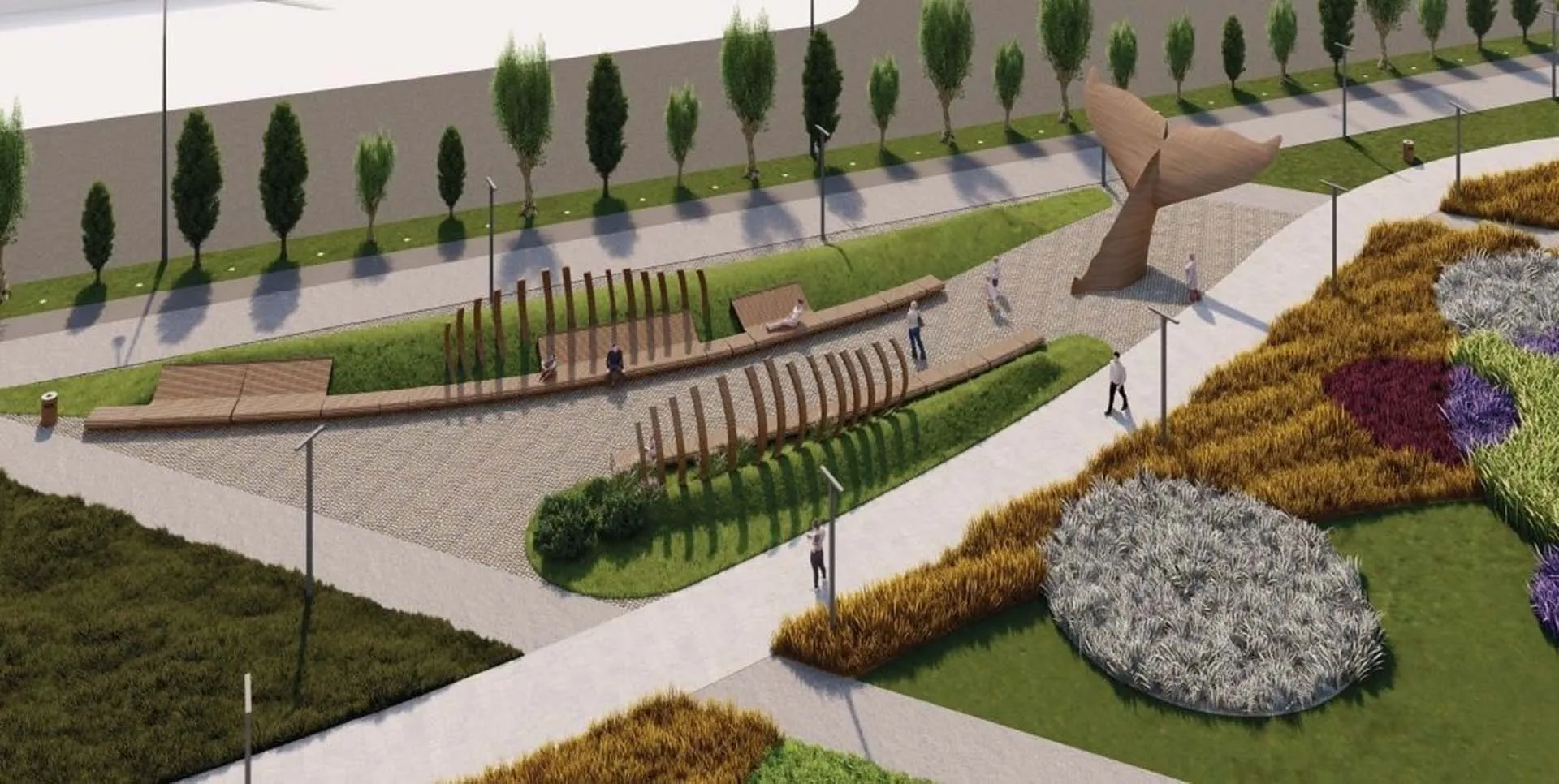 Администрация города Тюмени