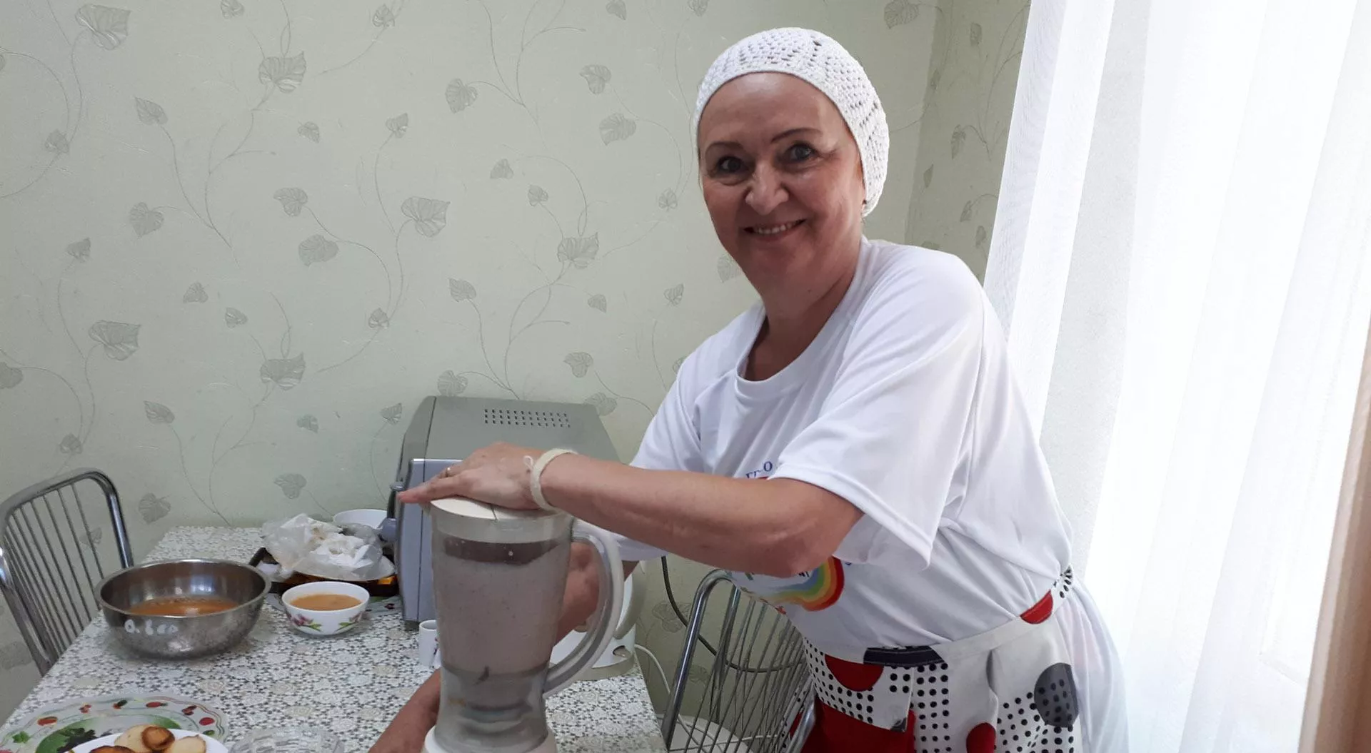 Архив Предгорного комплексного центра социального обслуживания населения