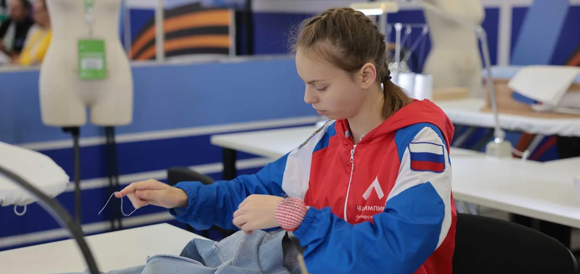 Управление пресс-службы Губернатора и Правительства Красноярского края