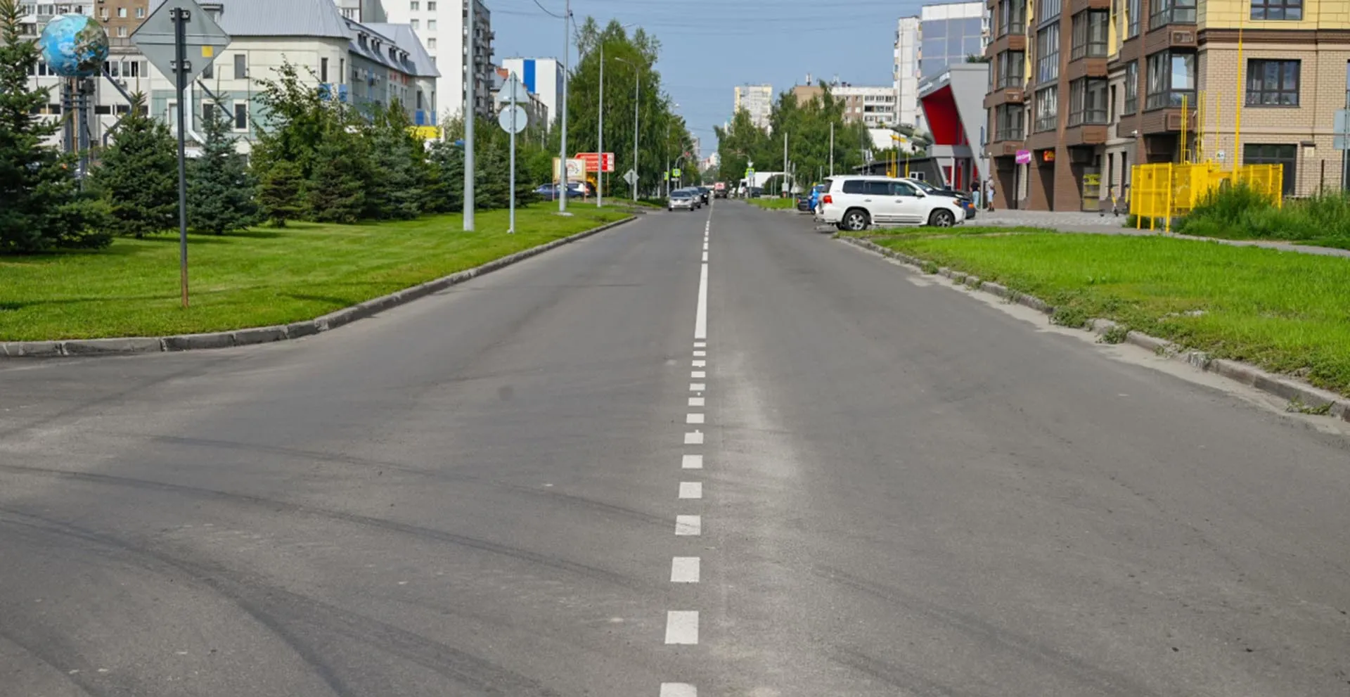 АДМИНИСТРАЦИЯ ГОРОДА БАРНАУЛА АЛТАЙСКОГО КРАЯ
