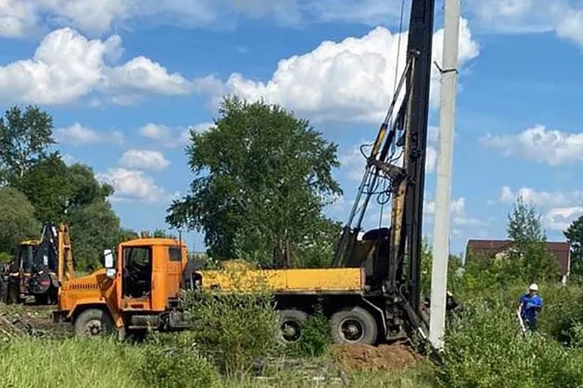 Новая школа появится в&nbsp;поселке Курганской области