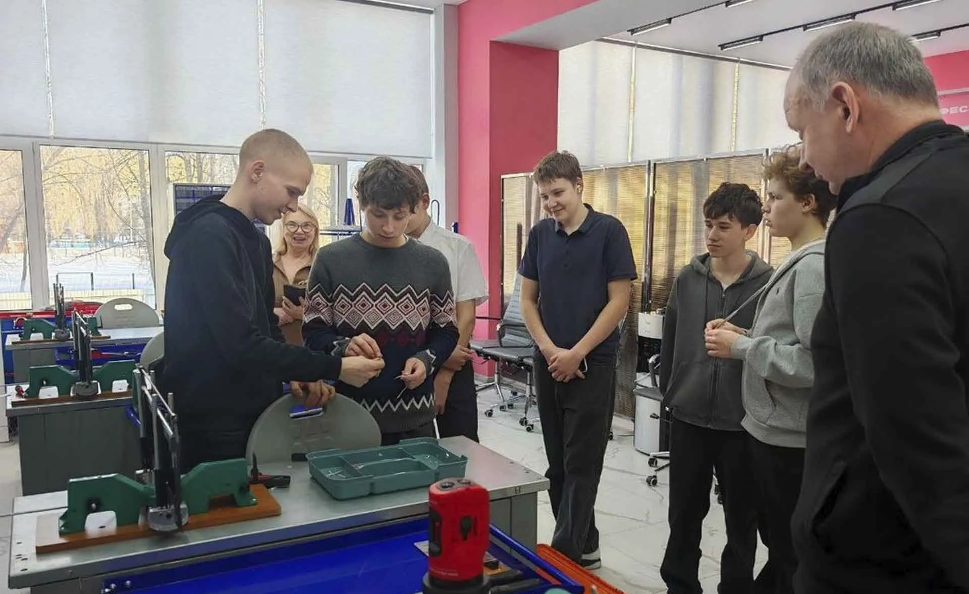 Министерство образования Саратовской области