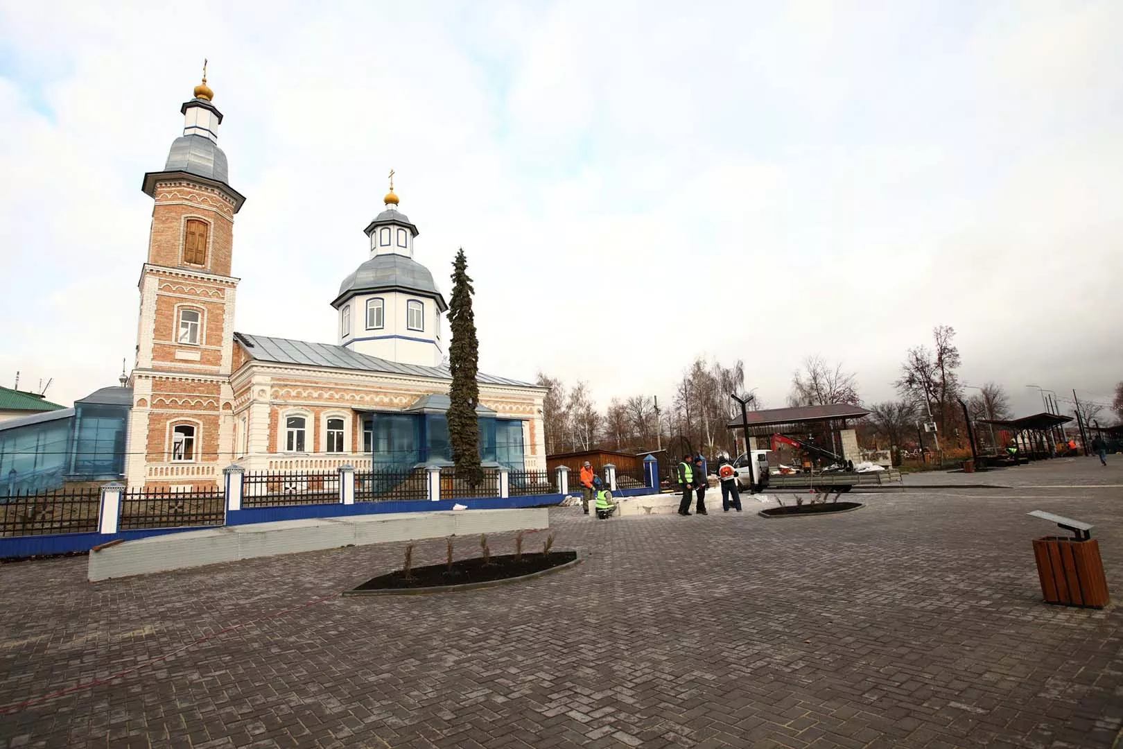 Правительство Ульяновской области