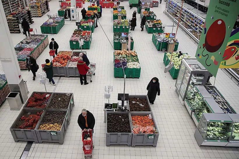 Как&lt;br&gt; государство регулирует цены на&nbsp;продукты?
