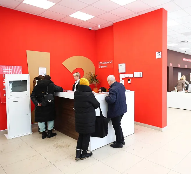 В&nbsp;МФЦ Татарстана возобновили прием заявлений на&nbsp;оказание 3&nbsp;услуг