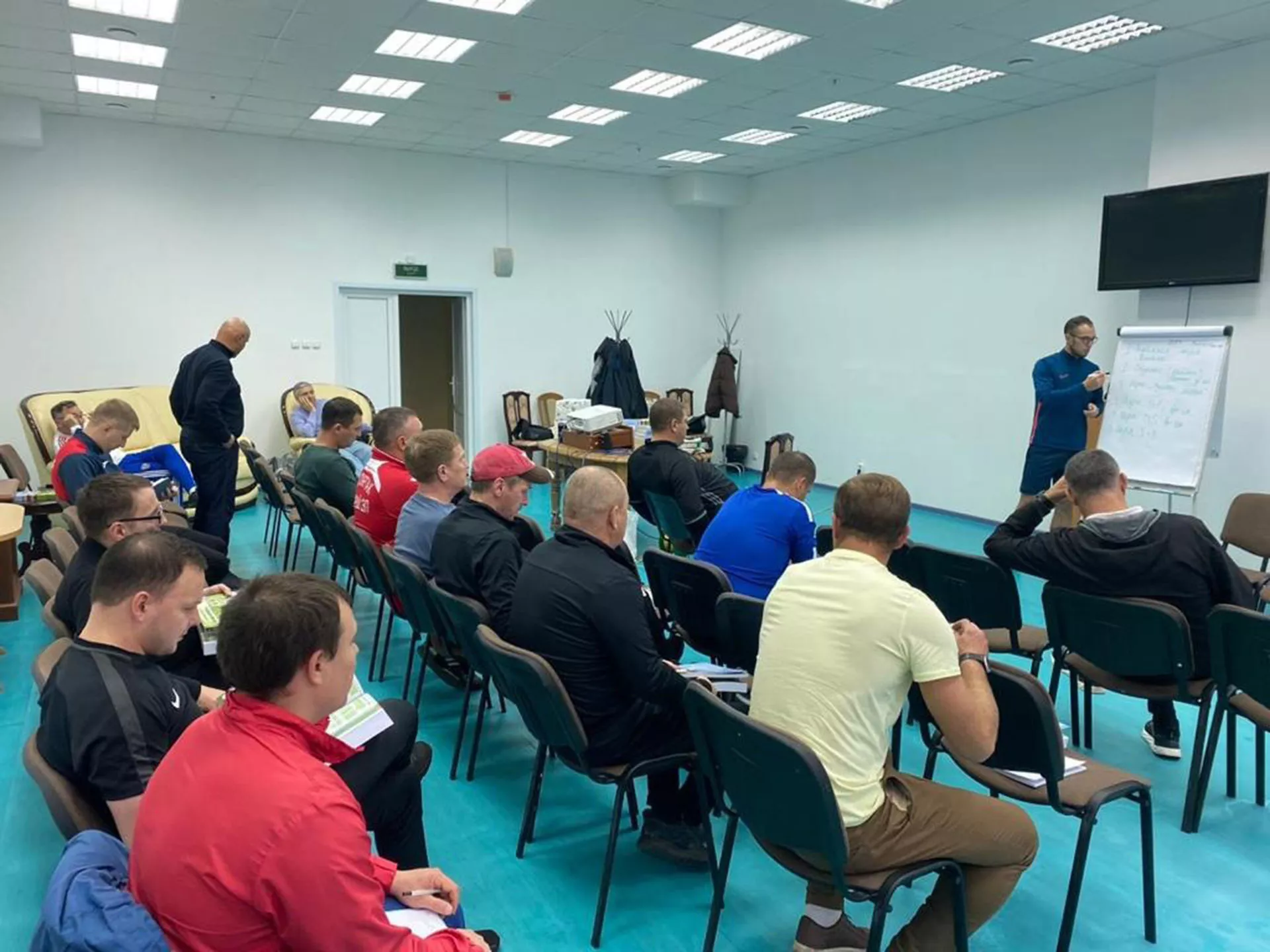 Министерство молодежной политики, спорта и туризма Республики Марий Эл