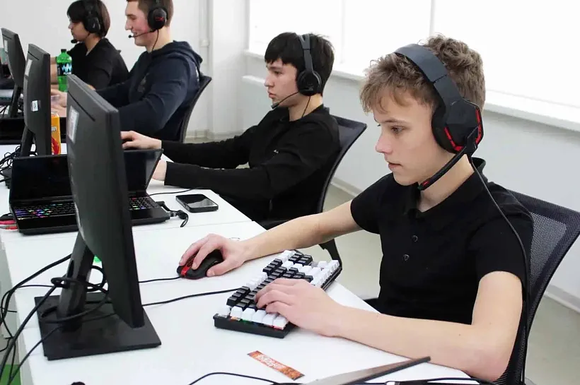 На&nbsp;Ставрополье пройдет краевой турнир по&nbsp;киберспорту
