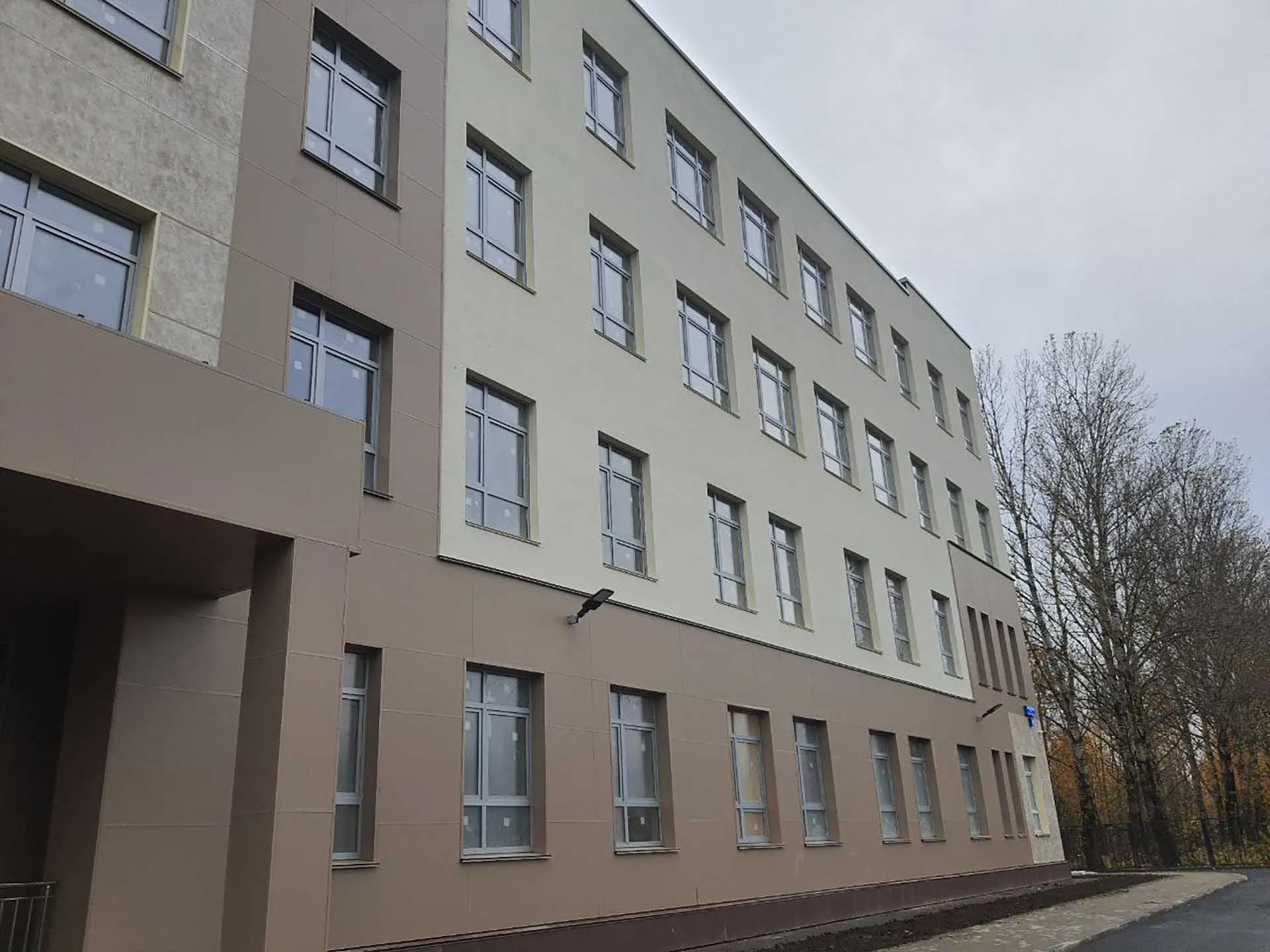 Комитет по строительству Санкт-Петербурга