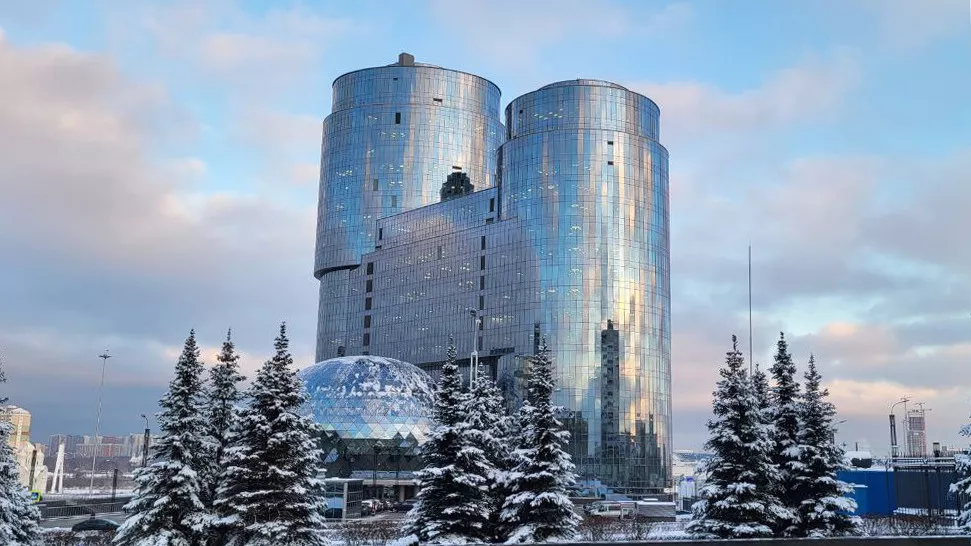 Министерство информационных коммуникаций Московской области