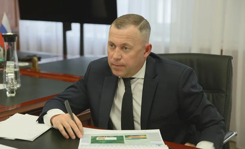 &laquo;Экополис&raquo; построят в&nbsp;Мильковском районе на&nbsp;Камчатке