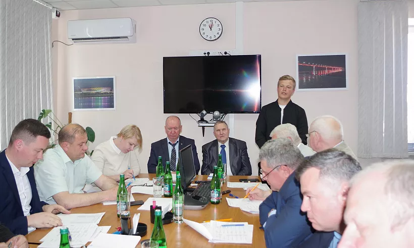 В&nbsp;Волгоградской области стартовал грантовый конкурс для&nbsp;начинающих аграриев