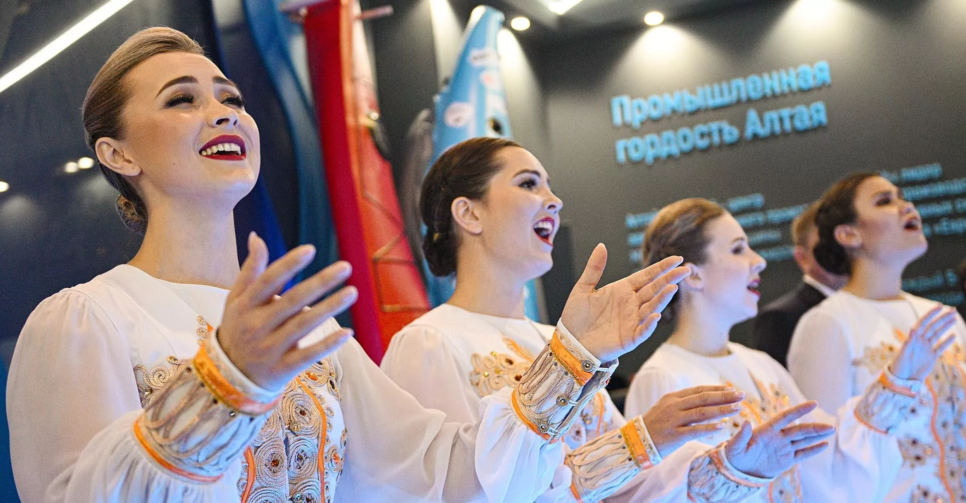 Кирилл Зыков/Фотохост-агентство РИА Новости