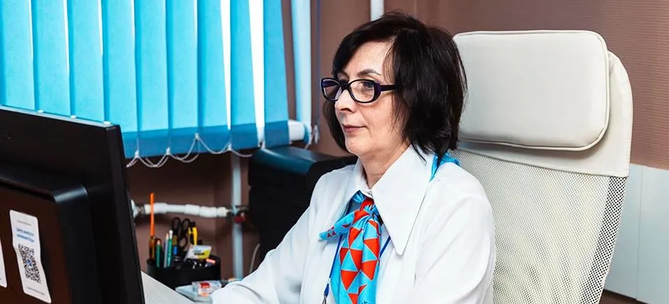 Администрация Сургутского района